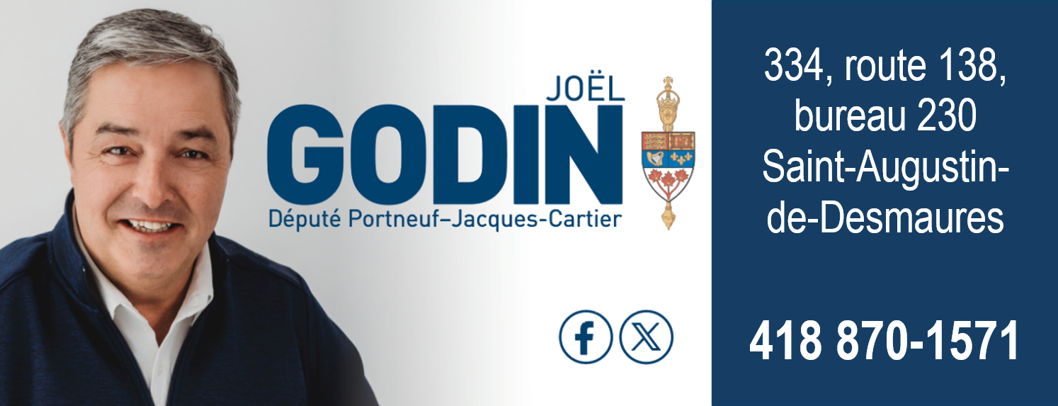 Joël Godin